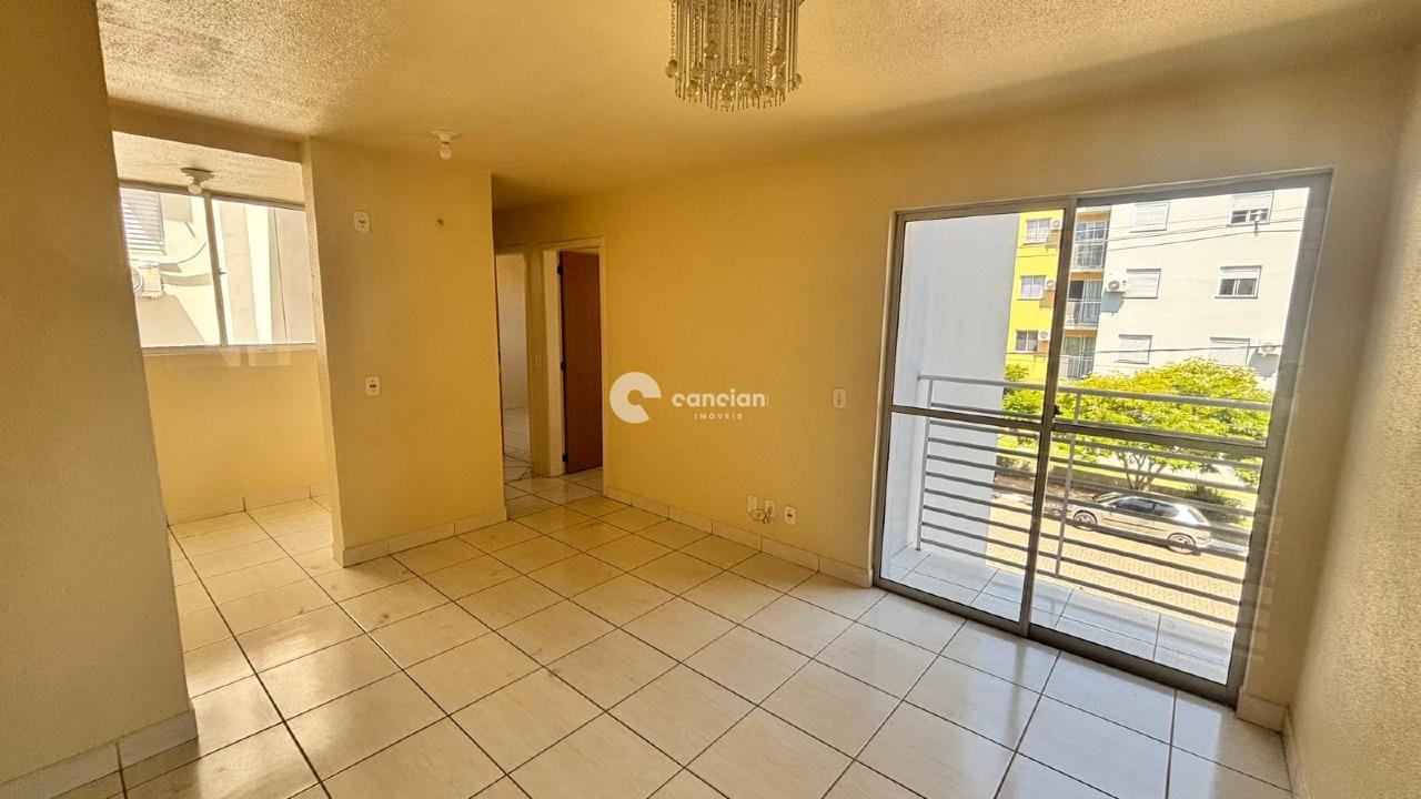 Apartamento para aluguel no Nossa Senhora Medianeira: 