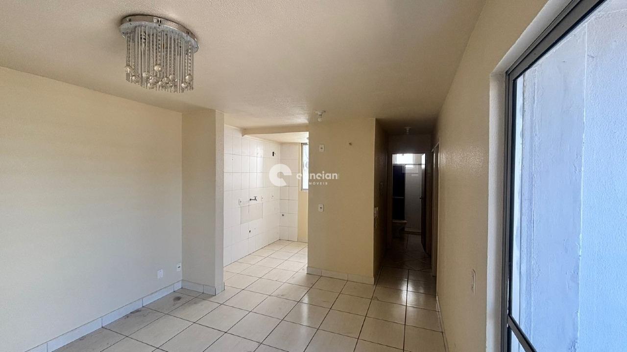 Apartamento para aluguel no Nossa Senhora Medianeira: 