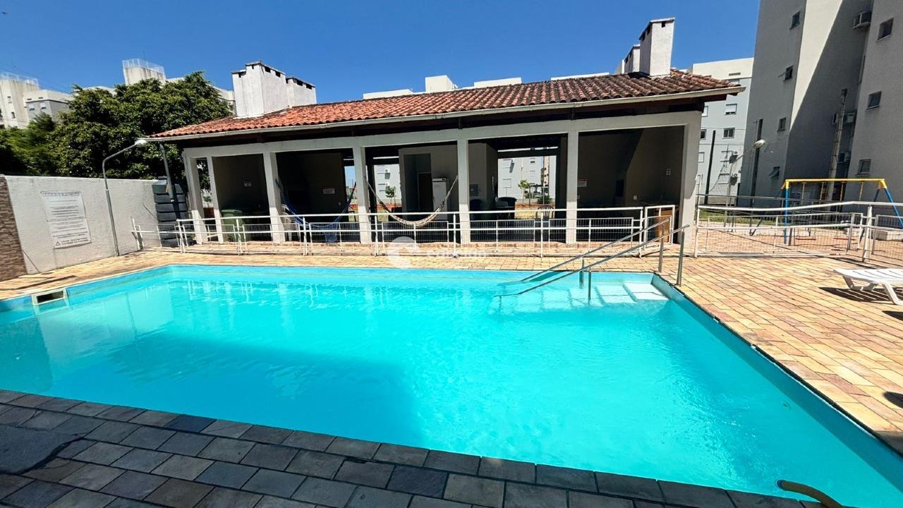 Apartamento para aluguel no Nossa Senhora Medianeira: 