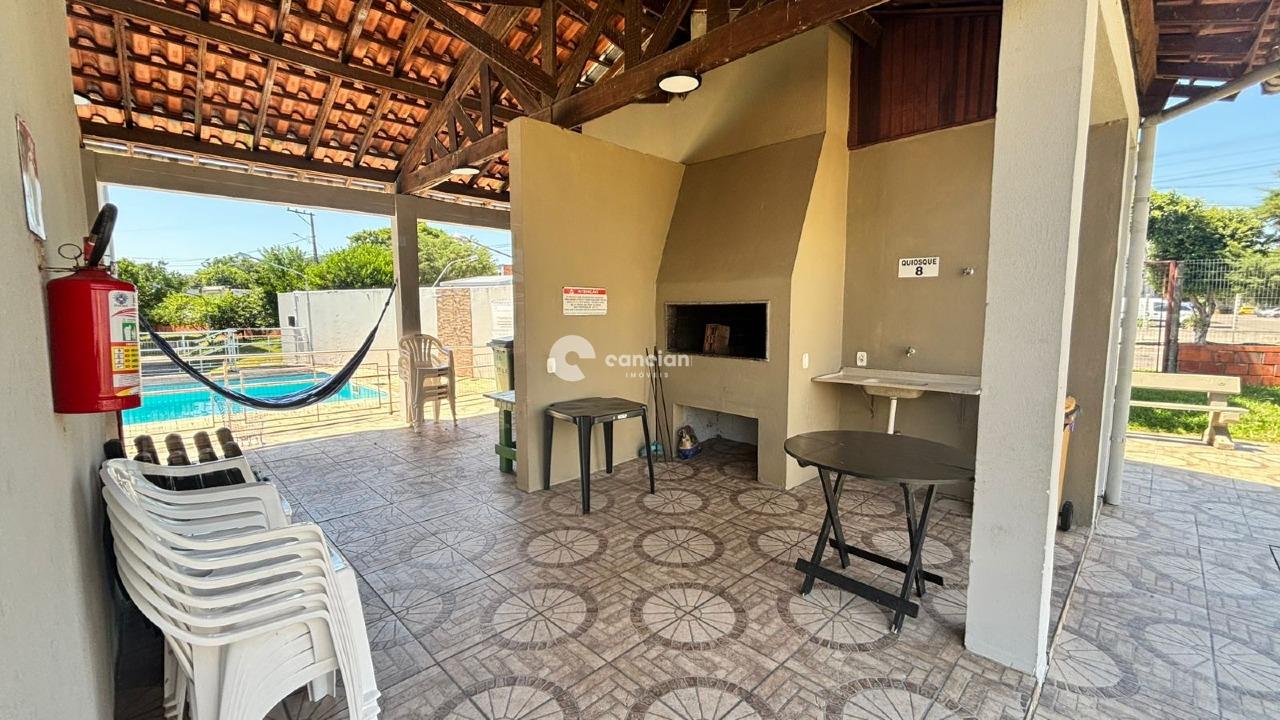 Apartamento para aluguel no Nossa Senhora Medianeira: 