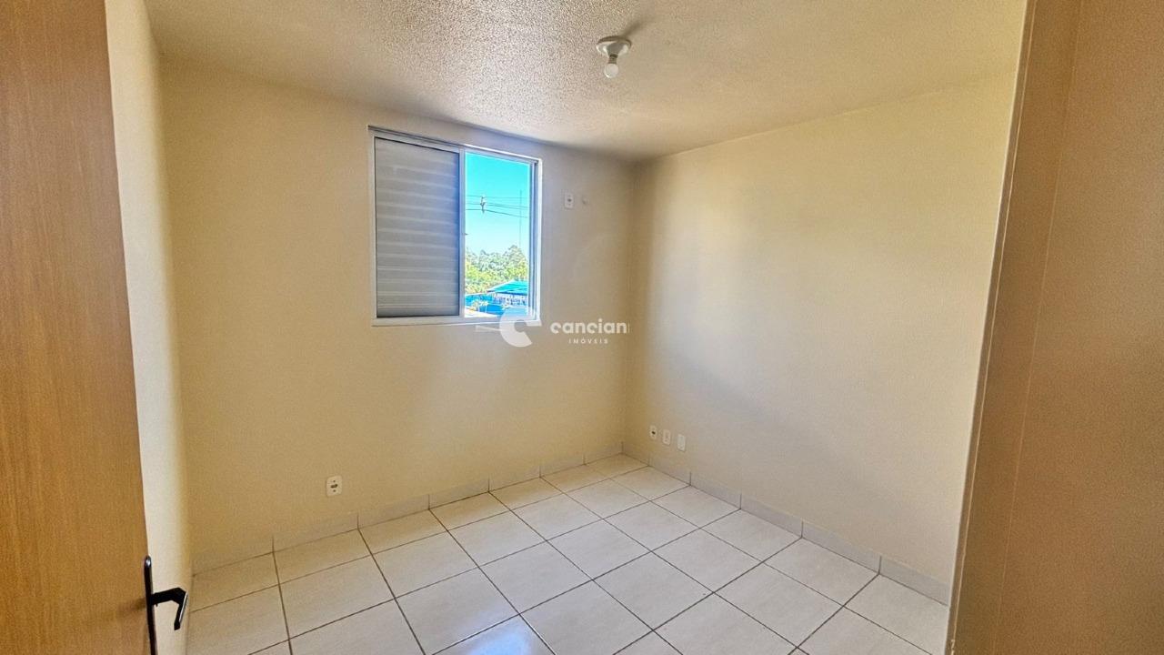 Apartamento para aluguel no Nossa Senhora Medianeira: 