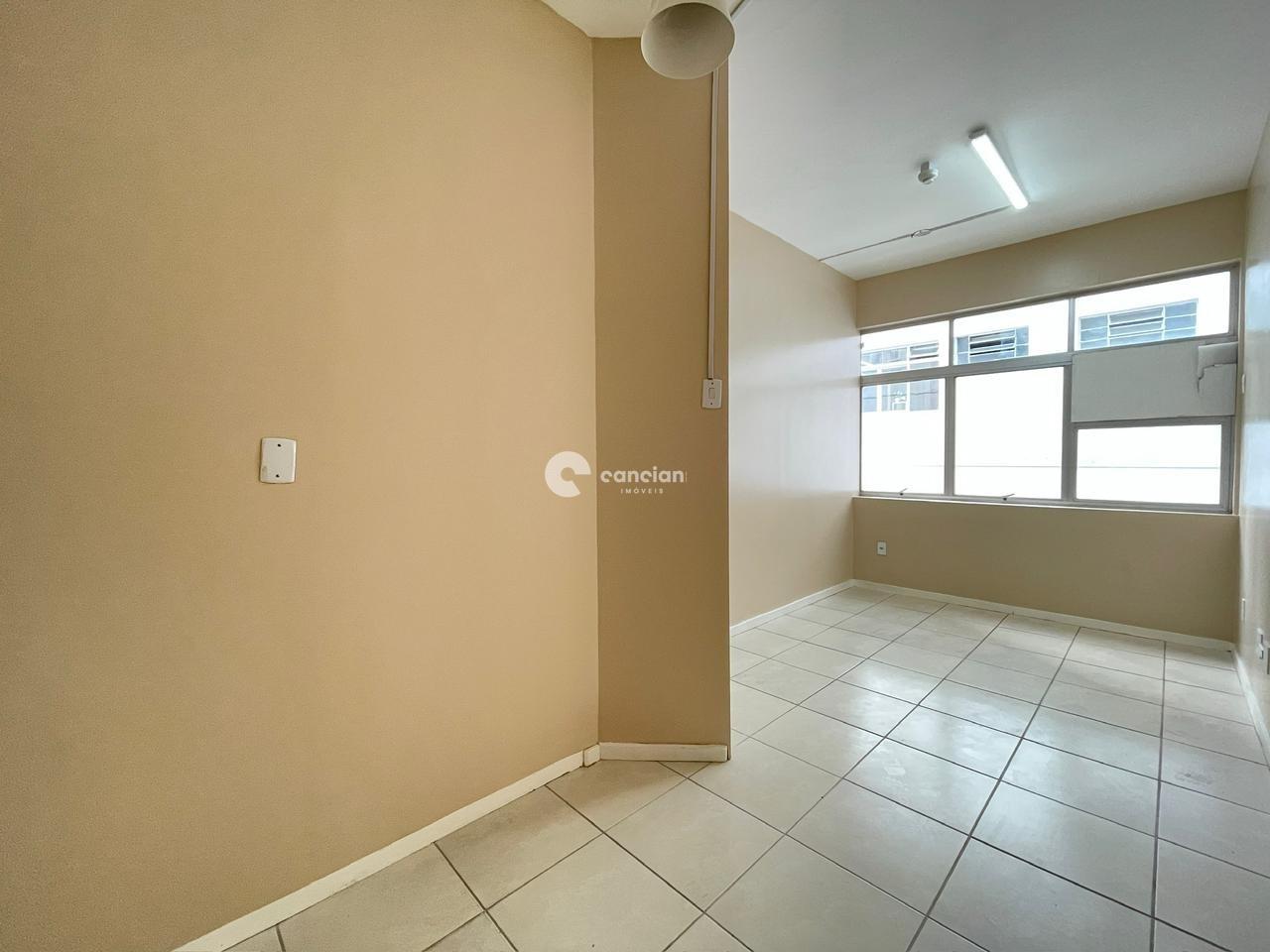 Sala Comercial para aluguel no Centro: 