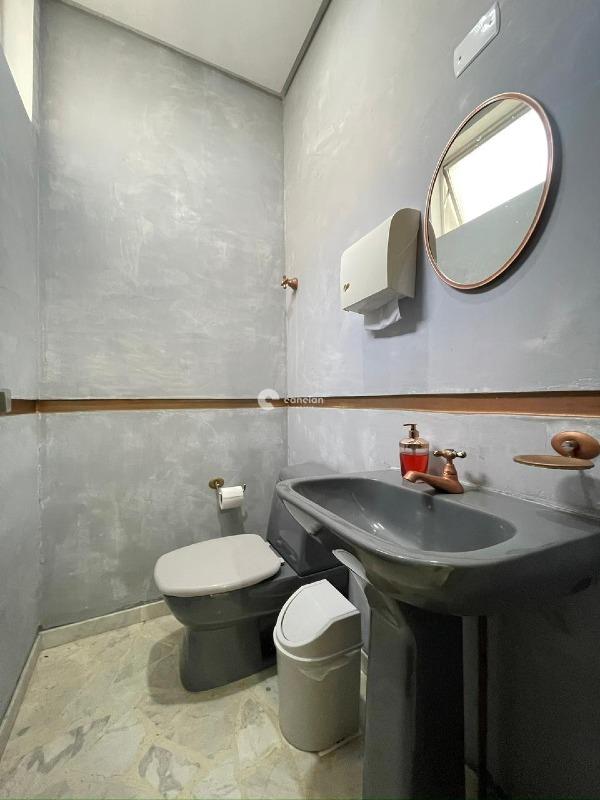 Sala Comercial para aluguel no Centro: 