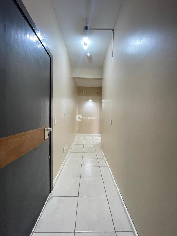 Sala Comercial para aluguel no Centro: 