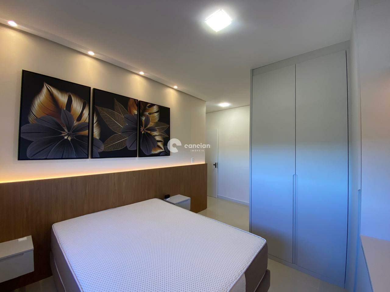 Apartamento à venda no Uglione: 