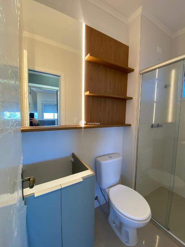 Apartamento à venda no Uglione: 