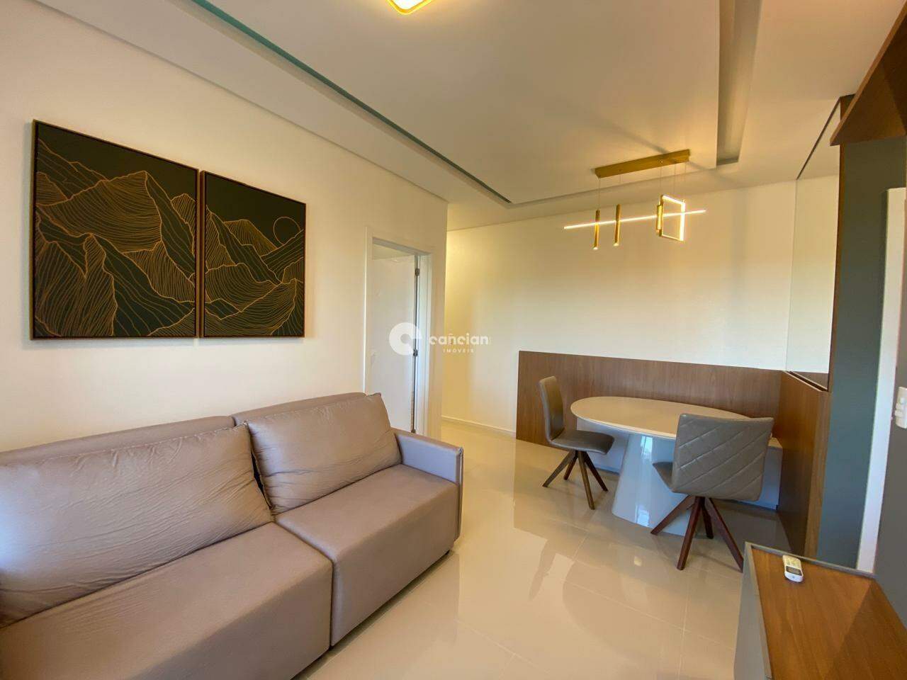 Apartamento à venda no Uglione: 