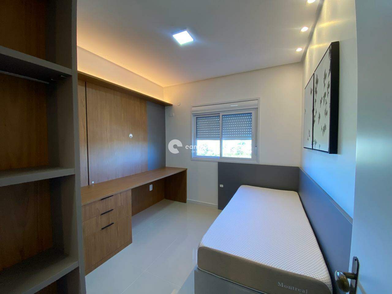 Apartamento à venda no Uglione: 