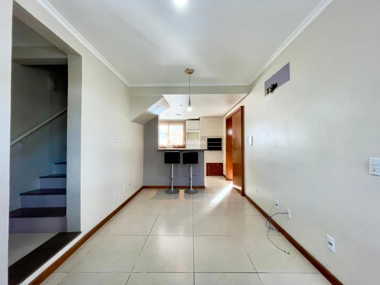 Casa para aluguel no Camobi: 