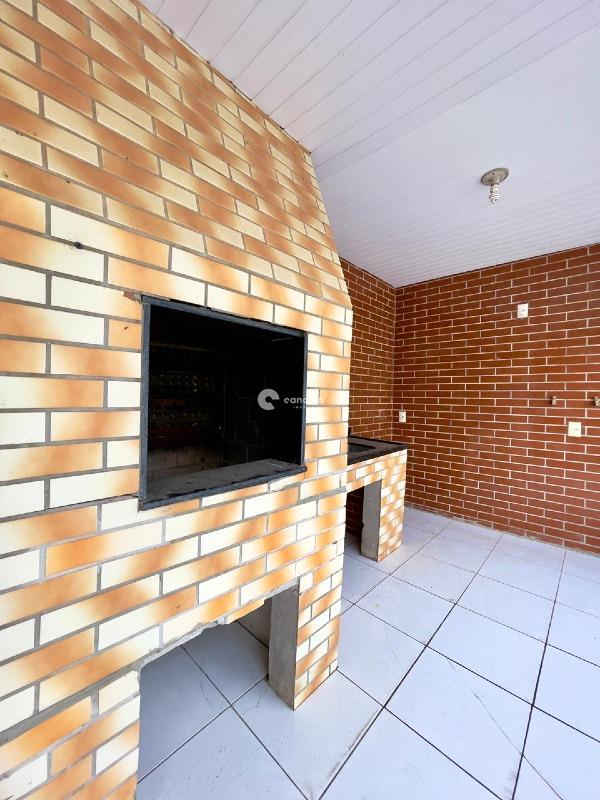 Casa para aluguel no Camobi: 