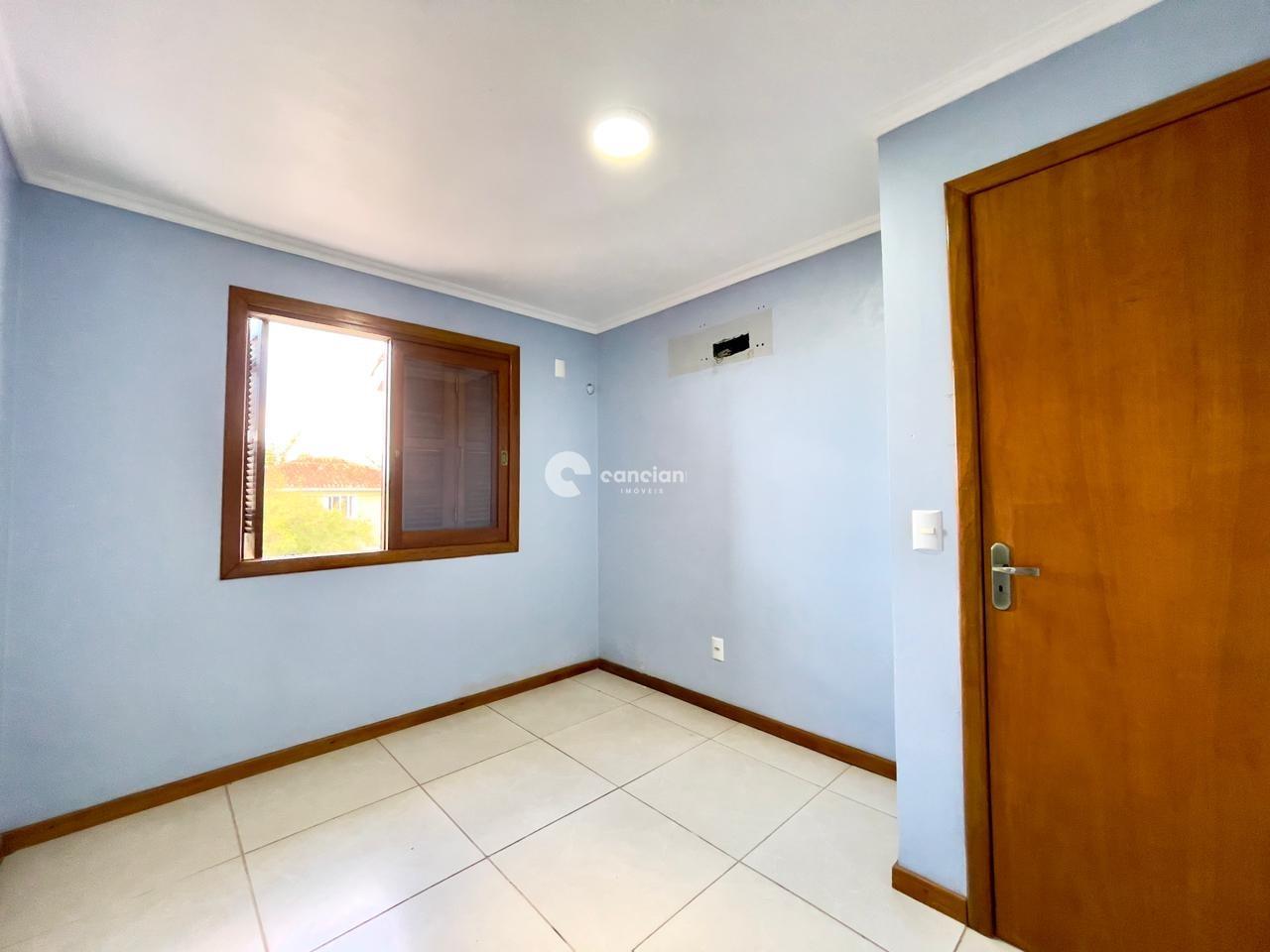 Casa para aluguel no Camobi: 