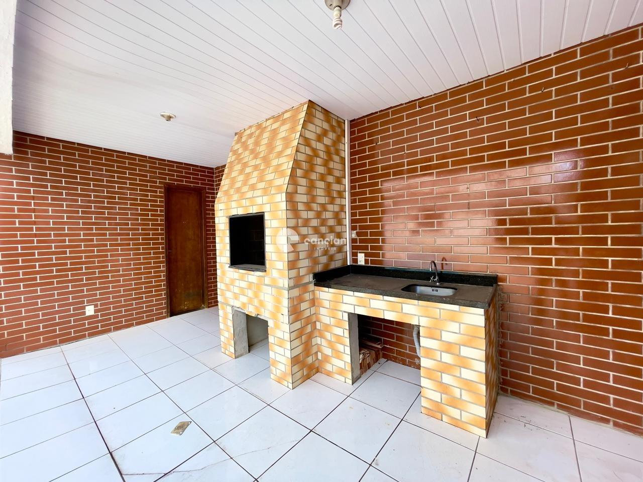 Casa para aluguel no Camobi: 