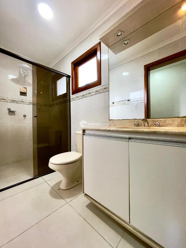 Casa para aluguel no Camobi: 