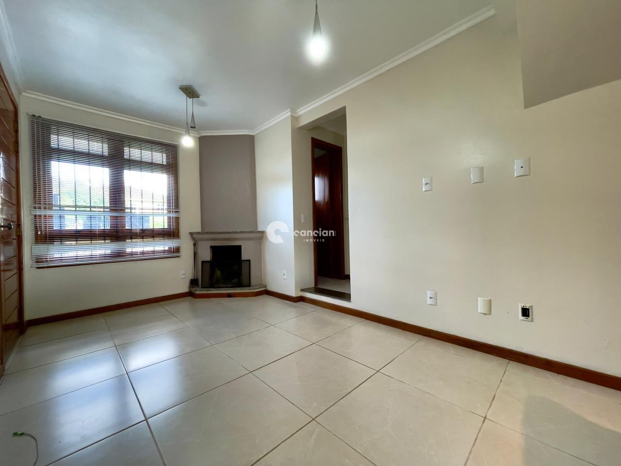 Casa para aluguel no Camobi: 