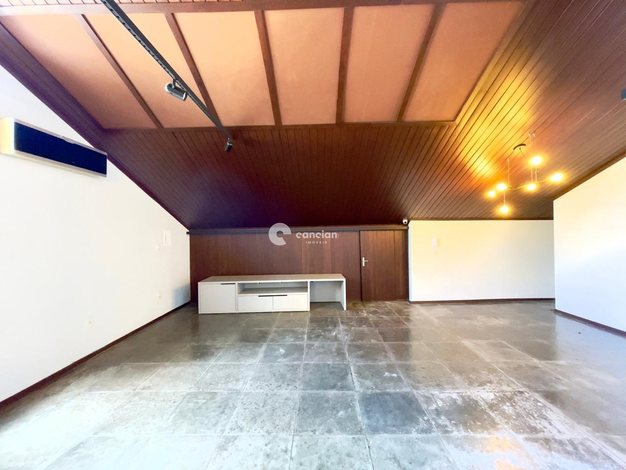 Apartamento para aluguel no Centro: 