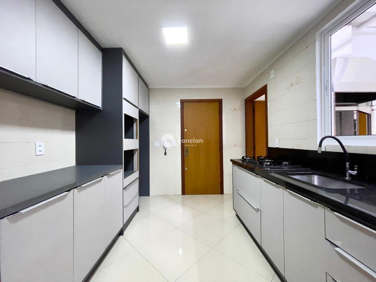 Apartamento à venda no Nossa Senhora de Fátima: 