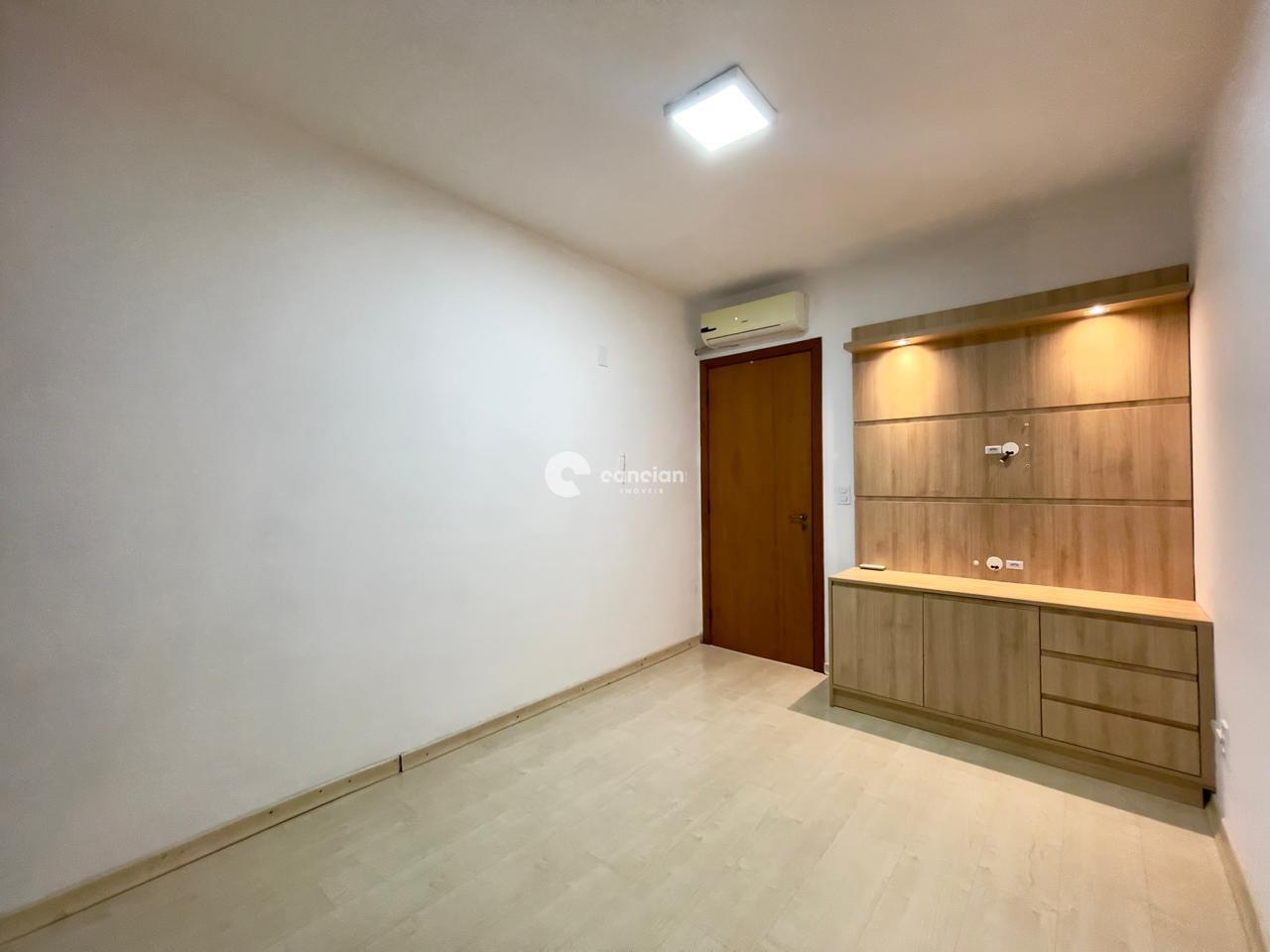 Apartamento à venda no Nossa Senhora de Fátima: 