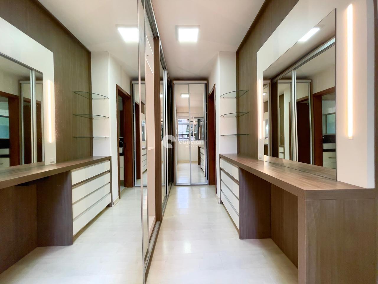 Apartamento à venda no Nossa Senhora de Fátima: 