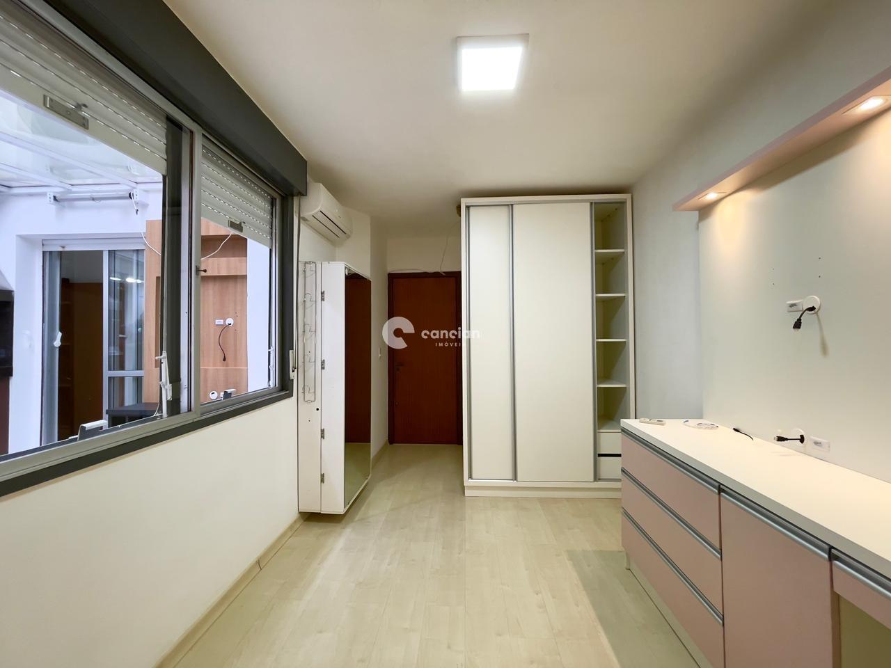 Apartamento à venda no Nossa Senhora de Fátima: 