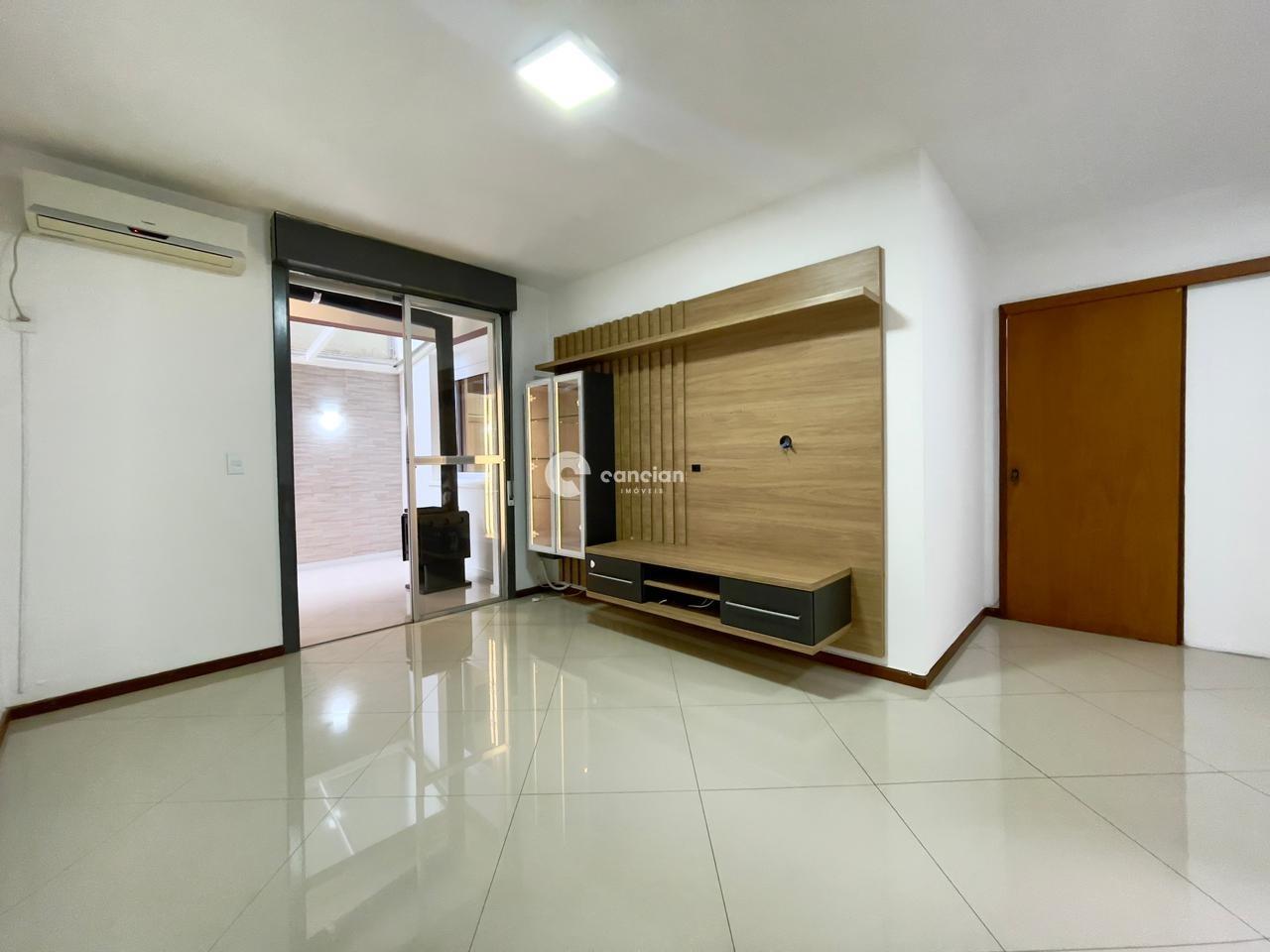 Apartamento à venda no Nossa Senhora de Fátima: 