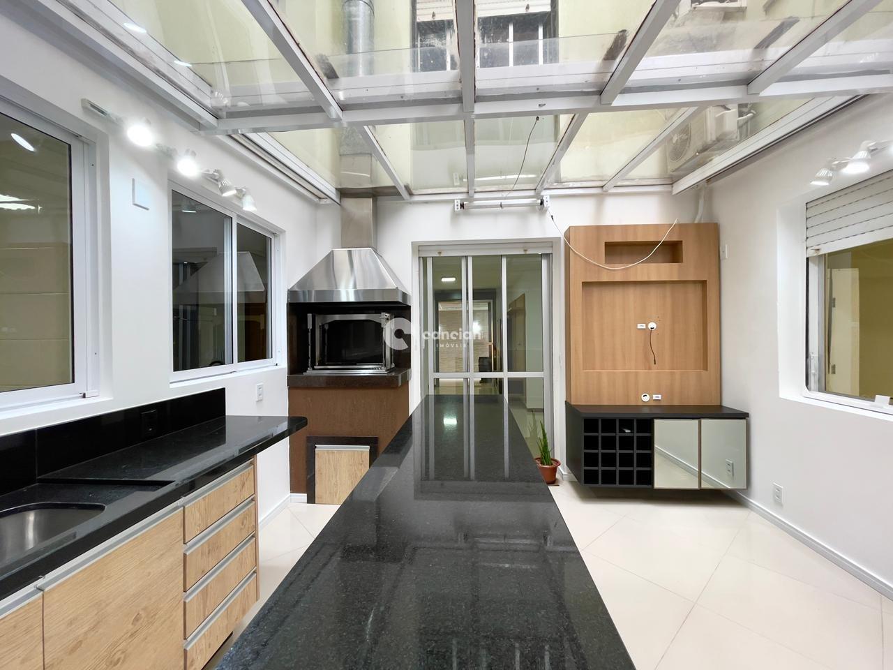 Apartamento à venda no Nossa Senhora de Fátima: 