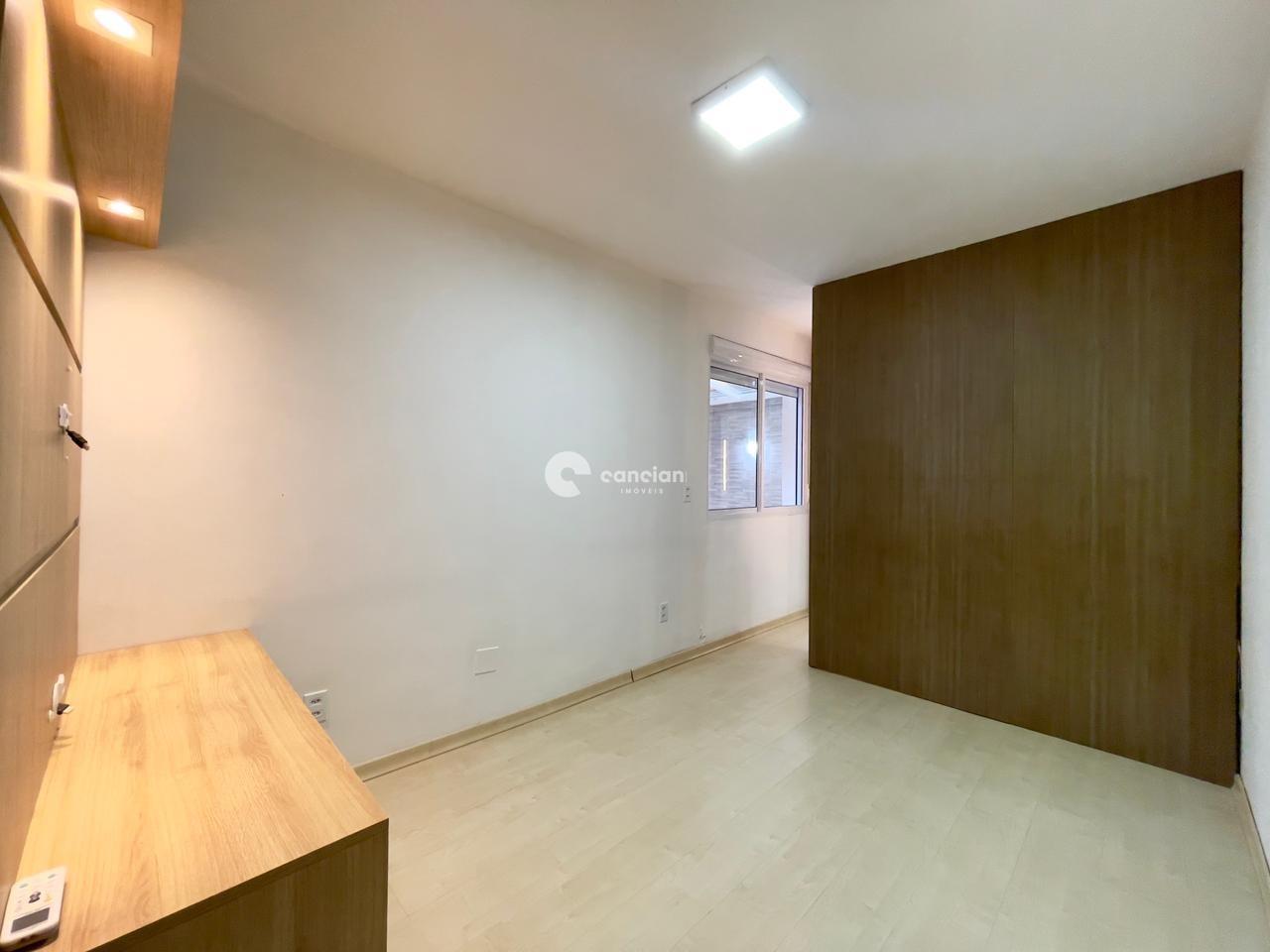 Apartamento à venda no Nossa Senhora de Fátima: 
