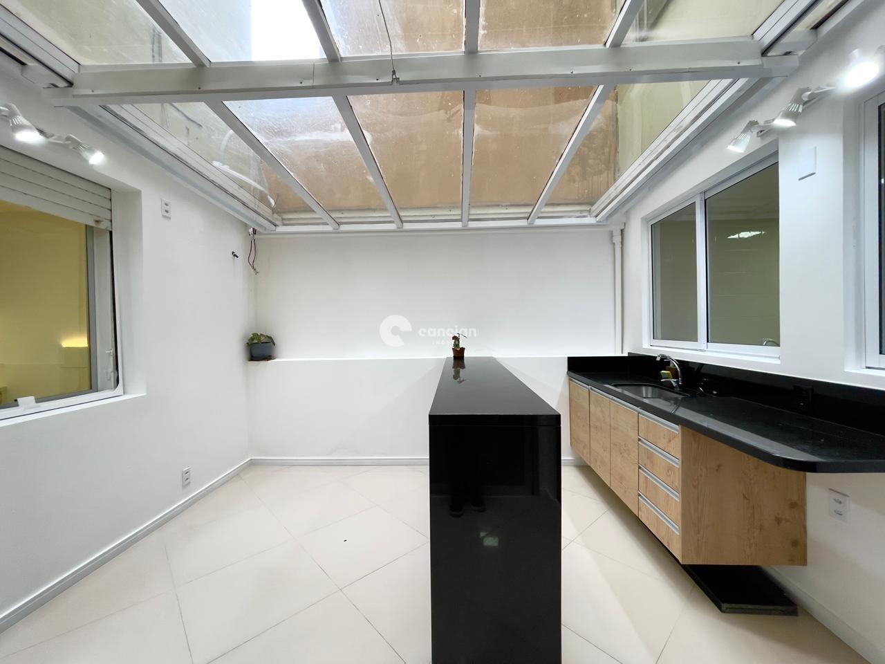 Apartamento à venda no Nossa Senhora de Fátima: 