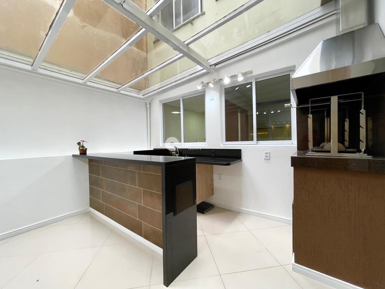 Apartamento à venda no Nossa Senhora de Fátima: 