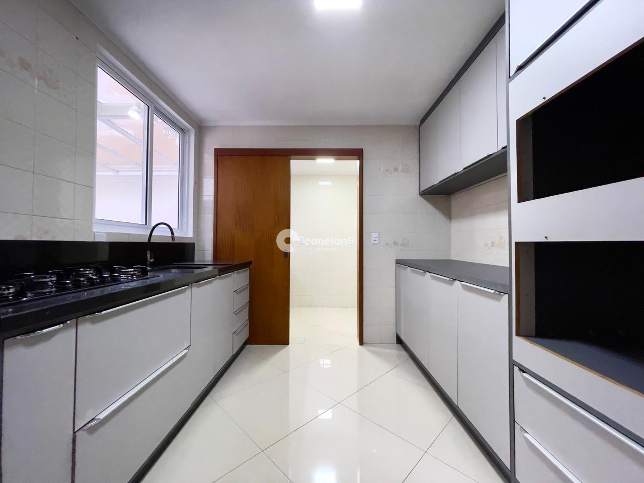 Apartamento à venda no Nossa Senhora de Fátima: 