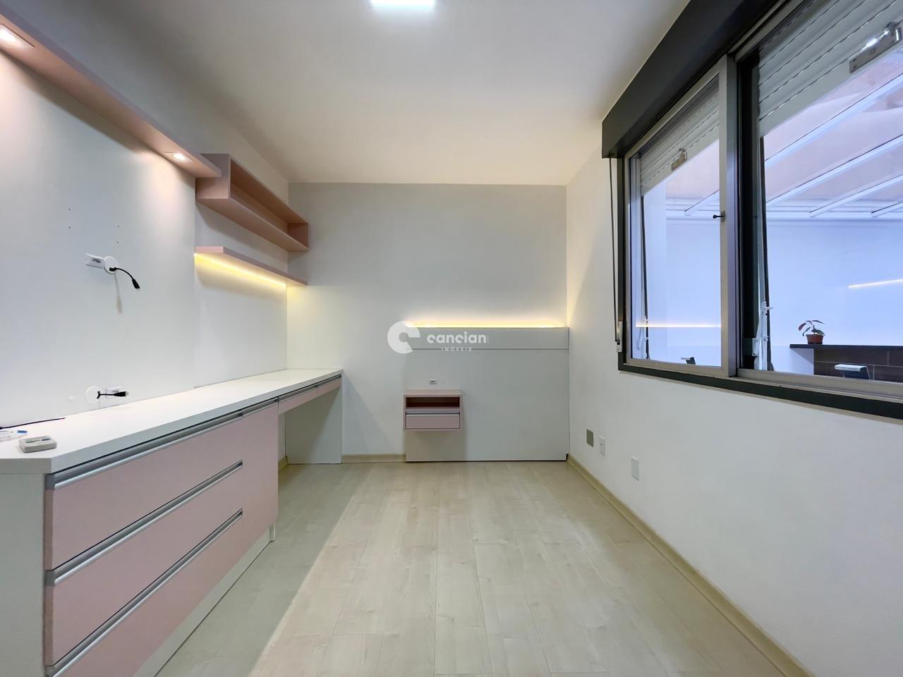 Apartamento à venda no Nossa Senhora de Fátima: 
