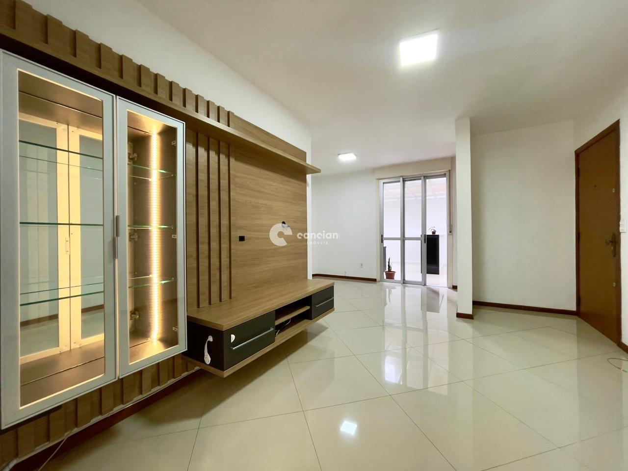 Apartamento à venda no Nossa Senhora de Fátima: 