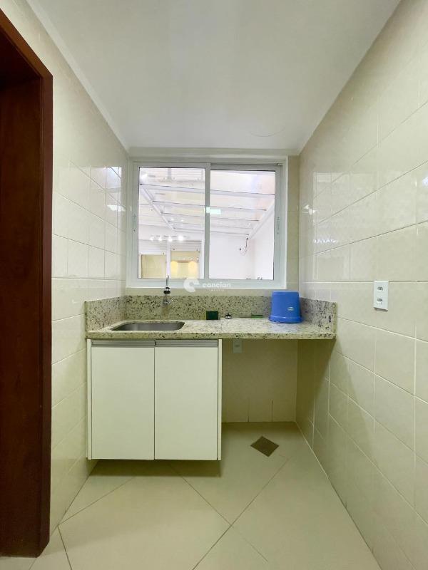 Apartamento à venda no Nossa Senhora de Fátima: 