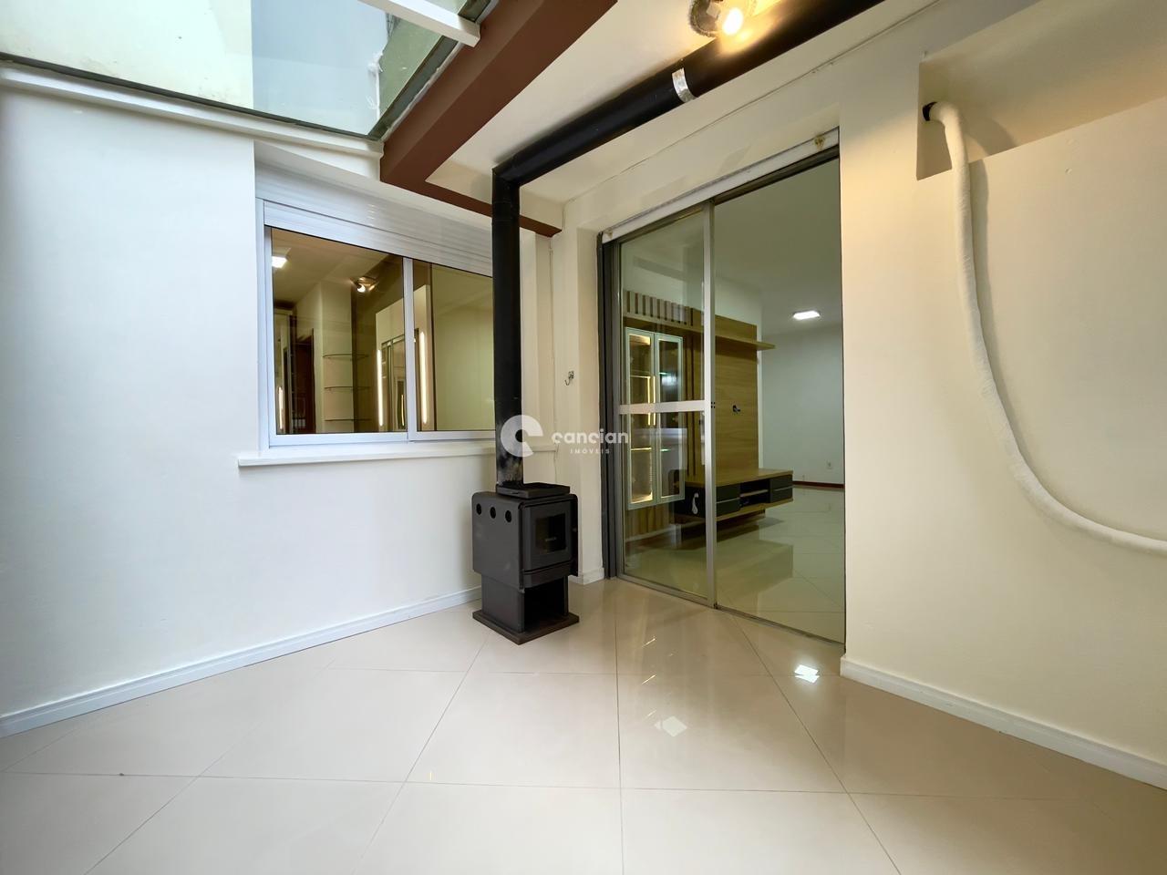 Apartamento à venda no Nossa Senhora de Fátima: 