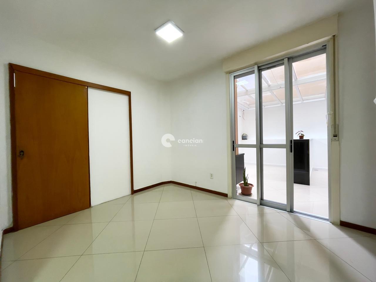 Apartamento à venda no Nossa Senhora de Fátima: 