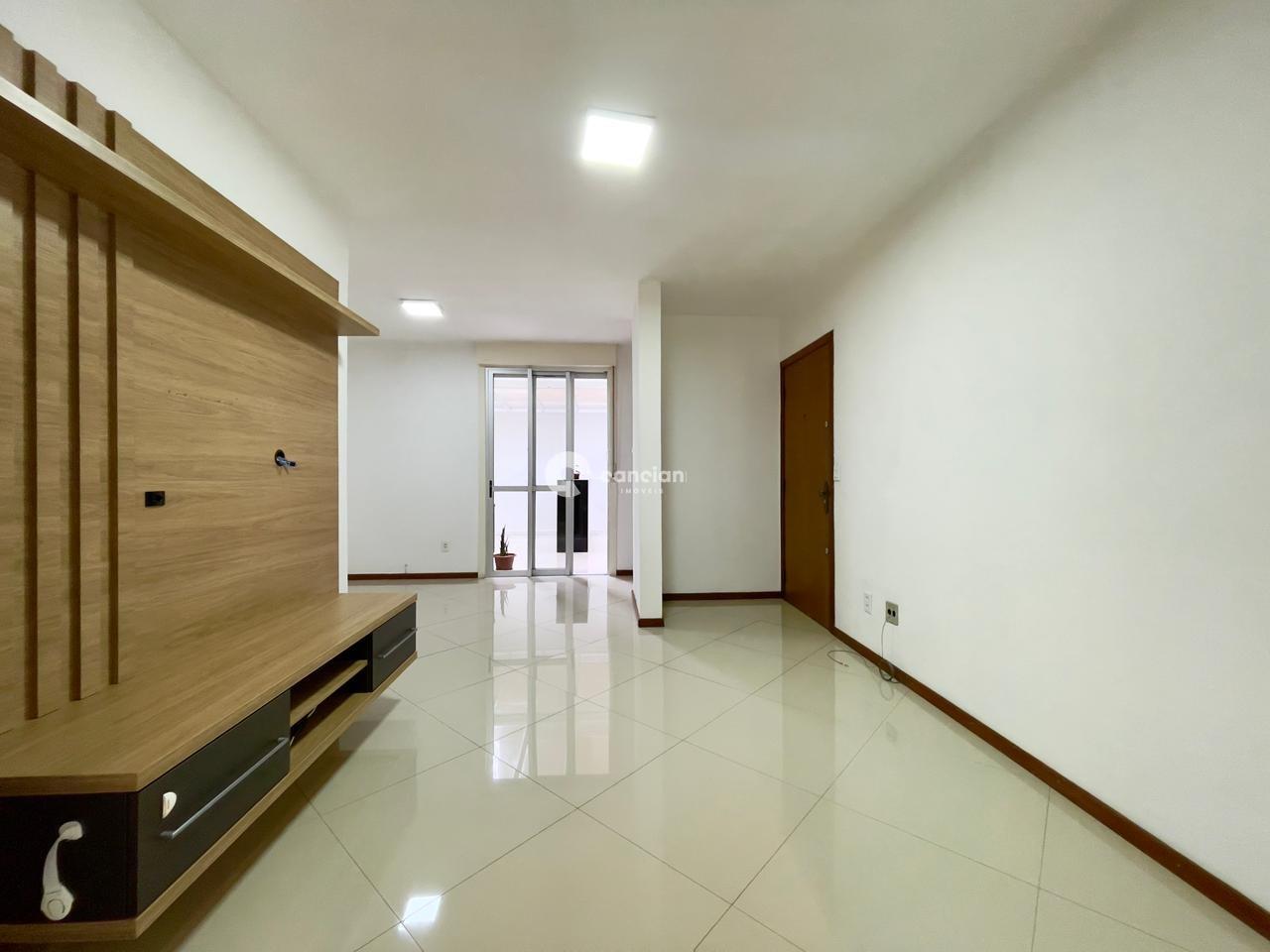 Apartamento à venda no Nossa Senhora de Fátima: 