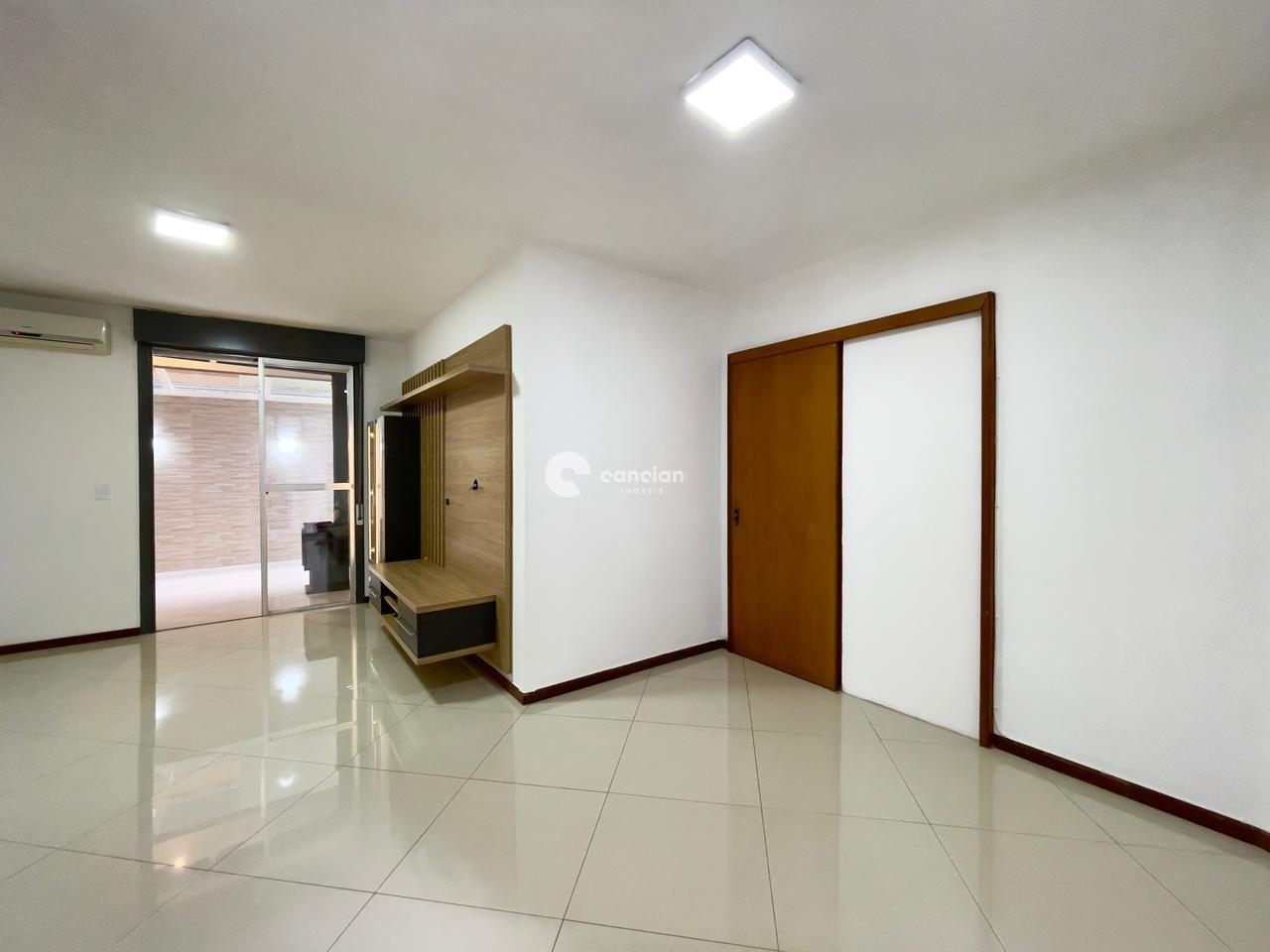 Apartamento à venda no Nossa Senhora de Fátima: 