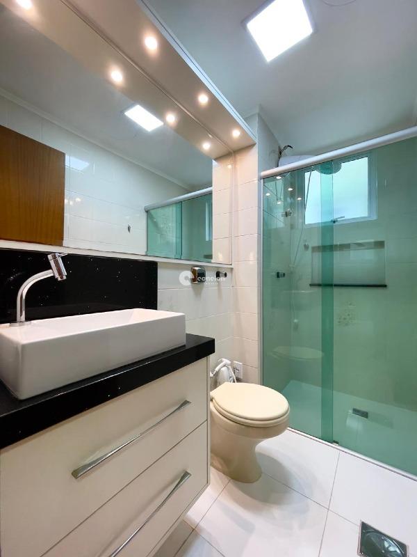 Apartamento à venda no Nossa Senhora de Fátima: 