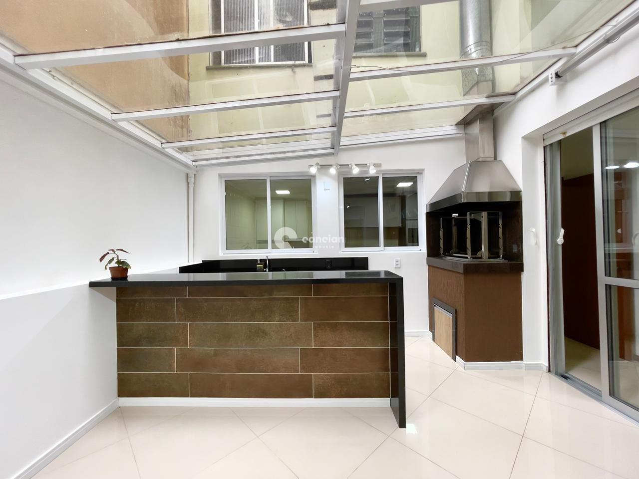 Apartamento à venda no Nossa Senhora de Fátima: 