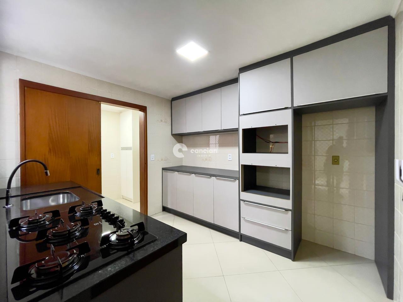 Apartamento à venda no Nossa Senhora de Fátima: 