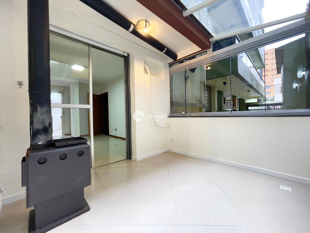 Apartamento à venda no Nossa Senhora de Fátima: 