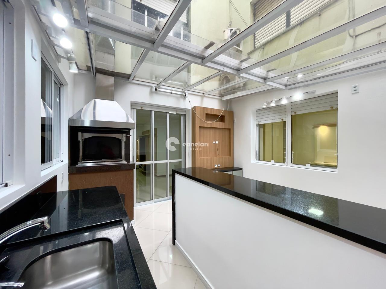 Apartamento à venda no Nossa Senhora de Fátima: 