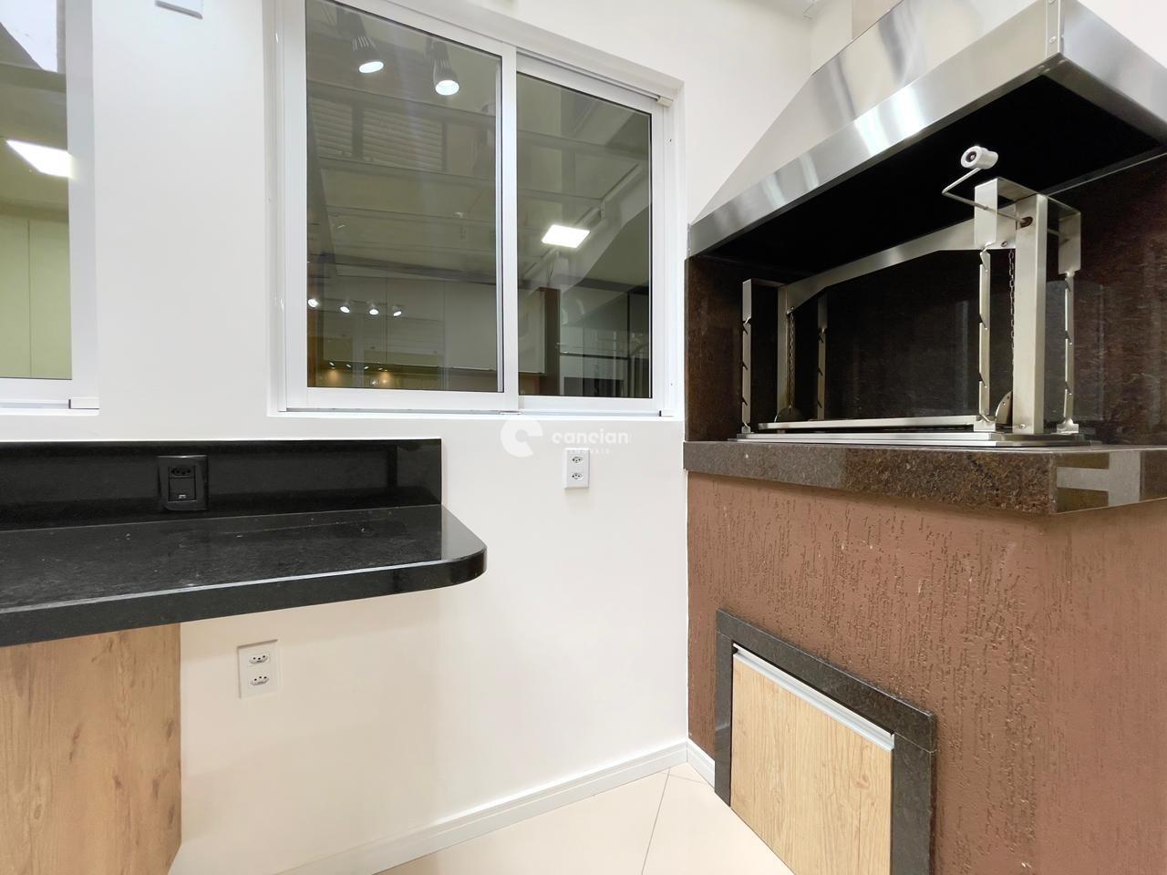 Apartamento à venda no Nossa Senhora de Fátima: 