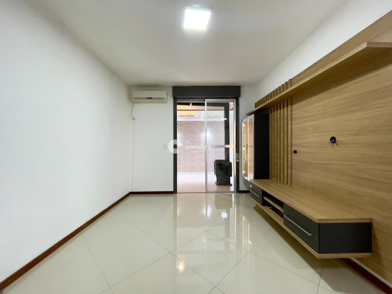 Apartamento à venda no Nossa Senhora de Fátima: 