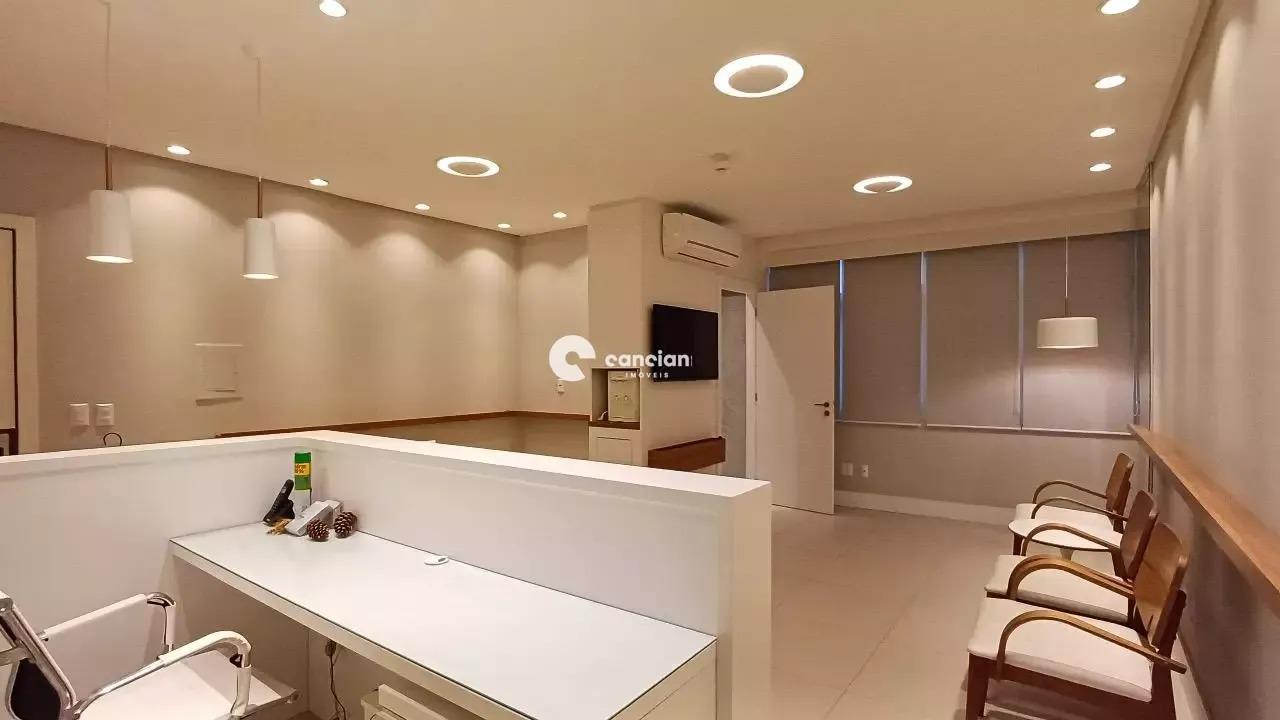 Sala Comercial para aluguel no Centro: 