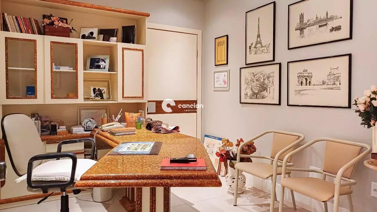 Sala Comercial para aluguel no Centro: 