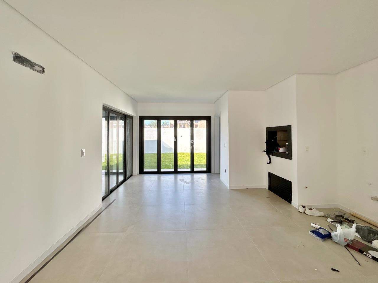 Casa de Condomínio à venda no Camobi: 