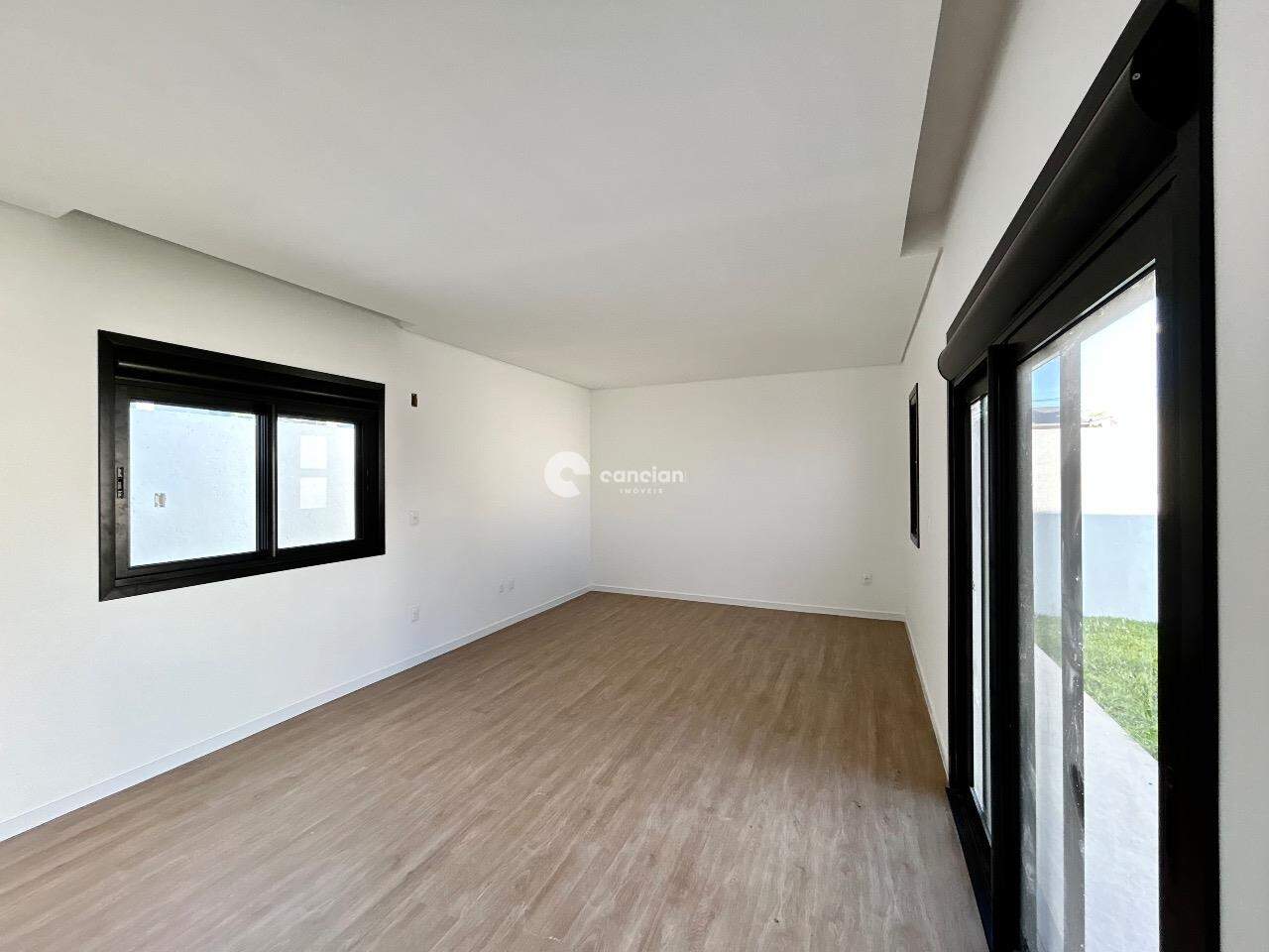 Casa de Condomínio à venda no Camobi: 