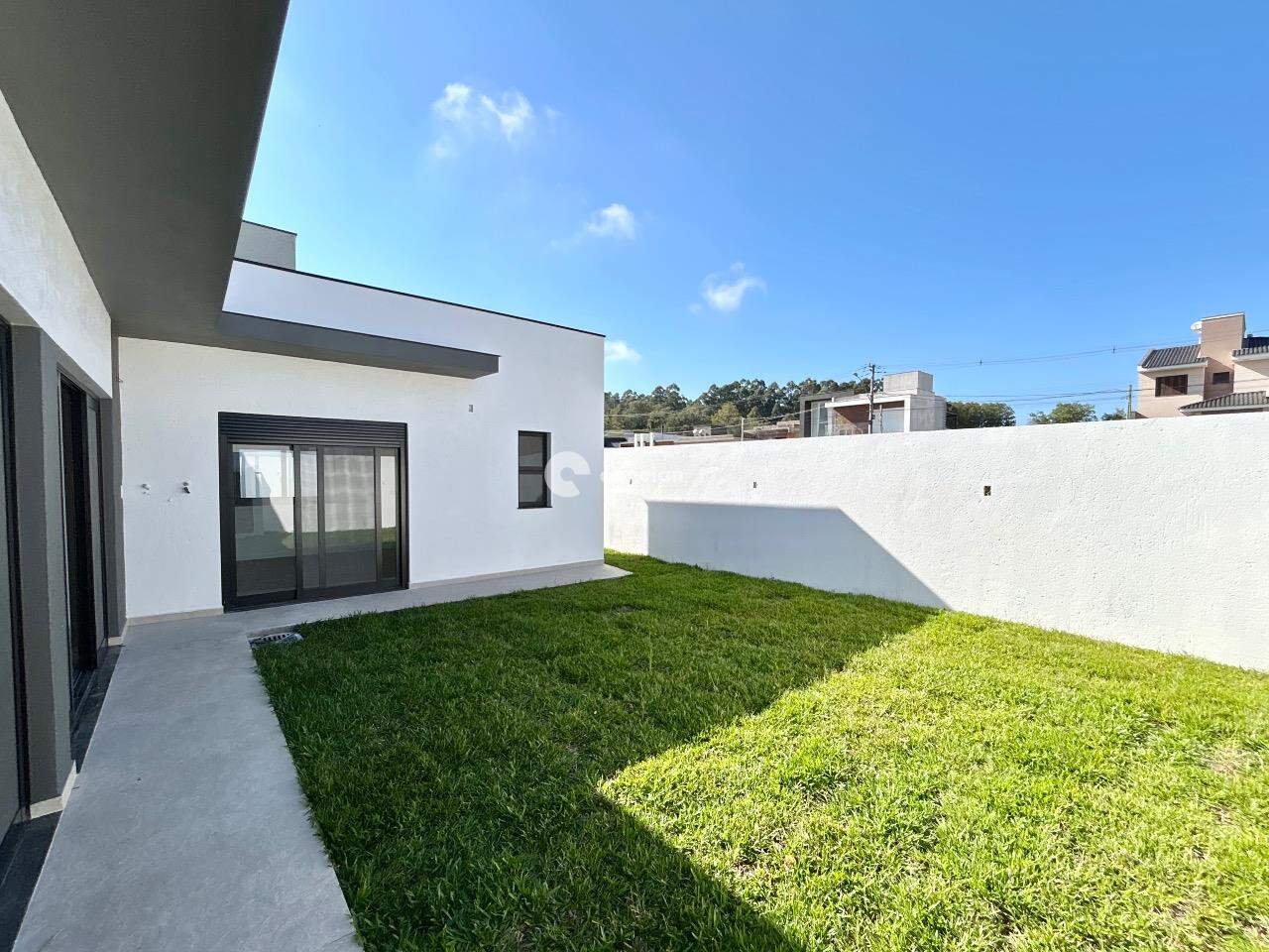 Casa de Condomínio à venda no Camobi: 