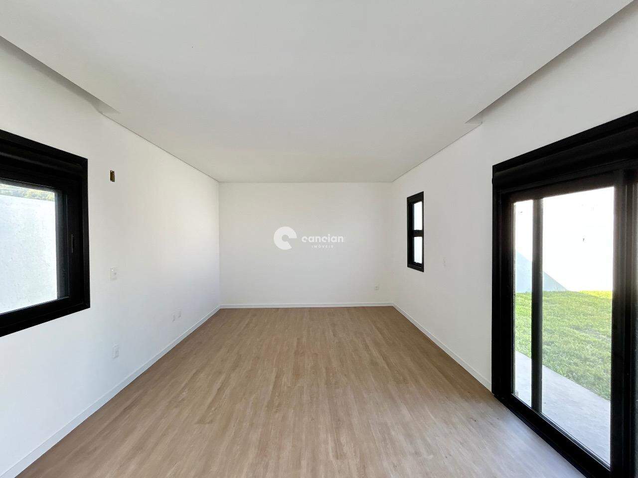 Casa de Condomínio à venda no Camobi: 