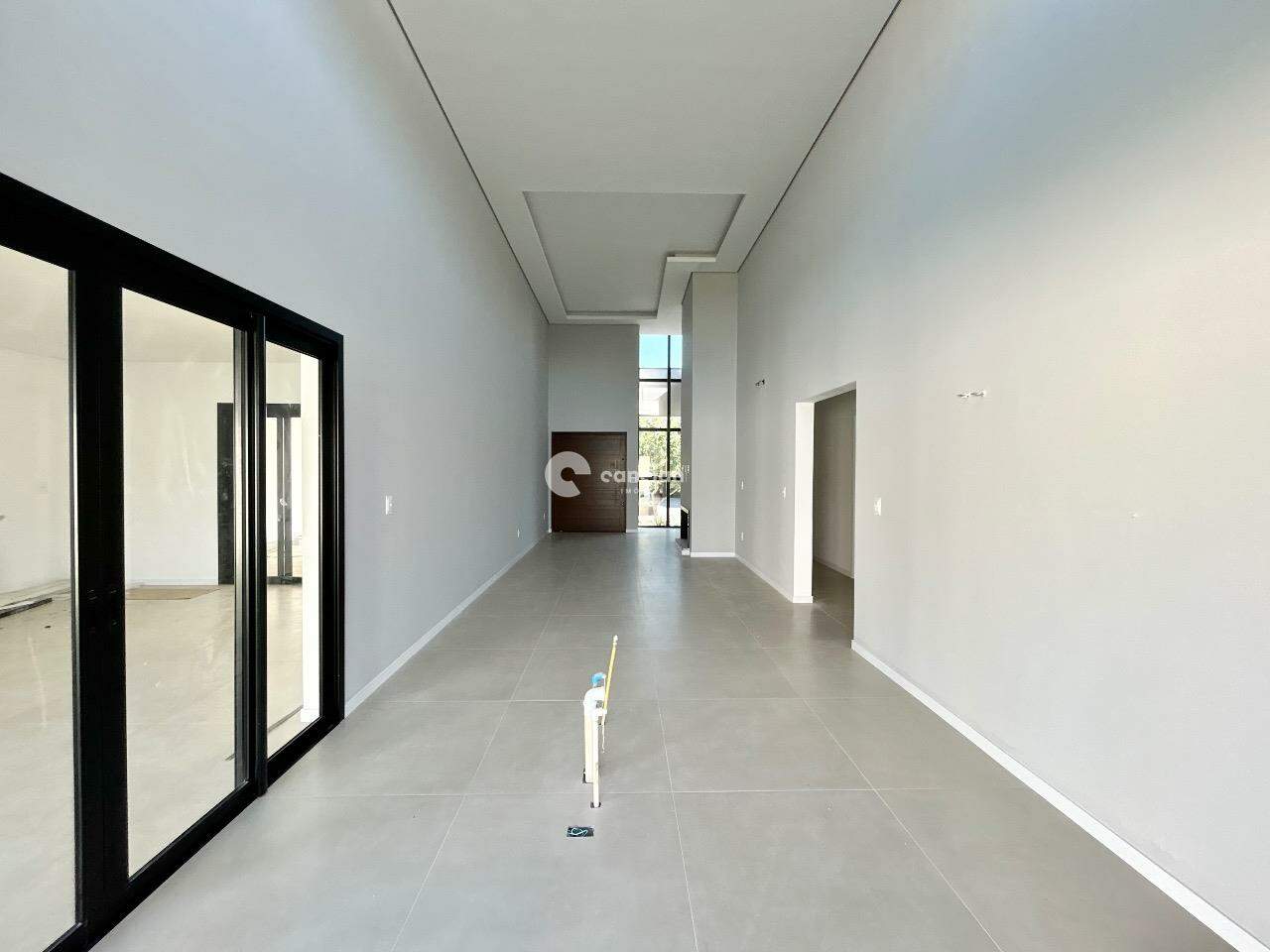 Casa de Condomínio à venda no Camobi: 